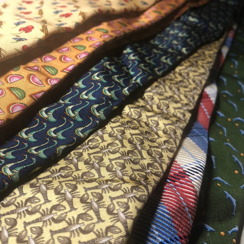 Meet your Posher, Will